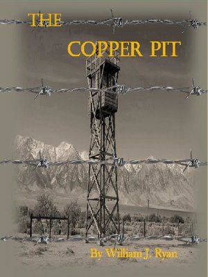 cover image of The Copper Pit